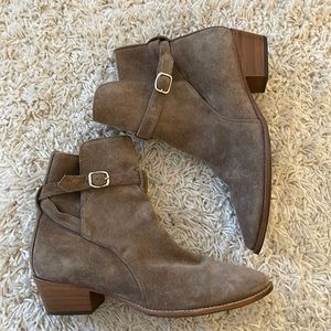 Womens Thursday boots